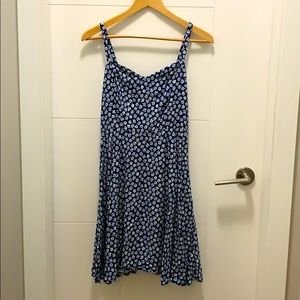 OLD NAVY FLORAL PRINT DRESS